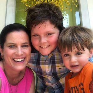 Meet your Posher, Peggy